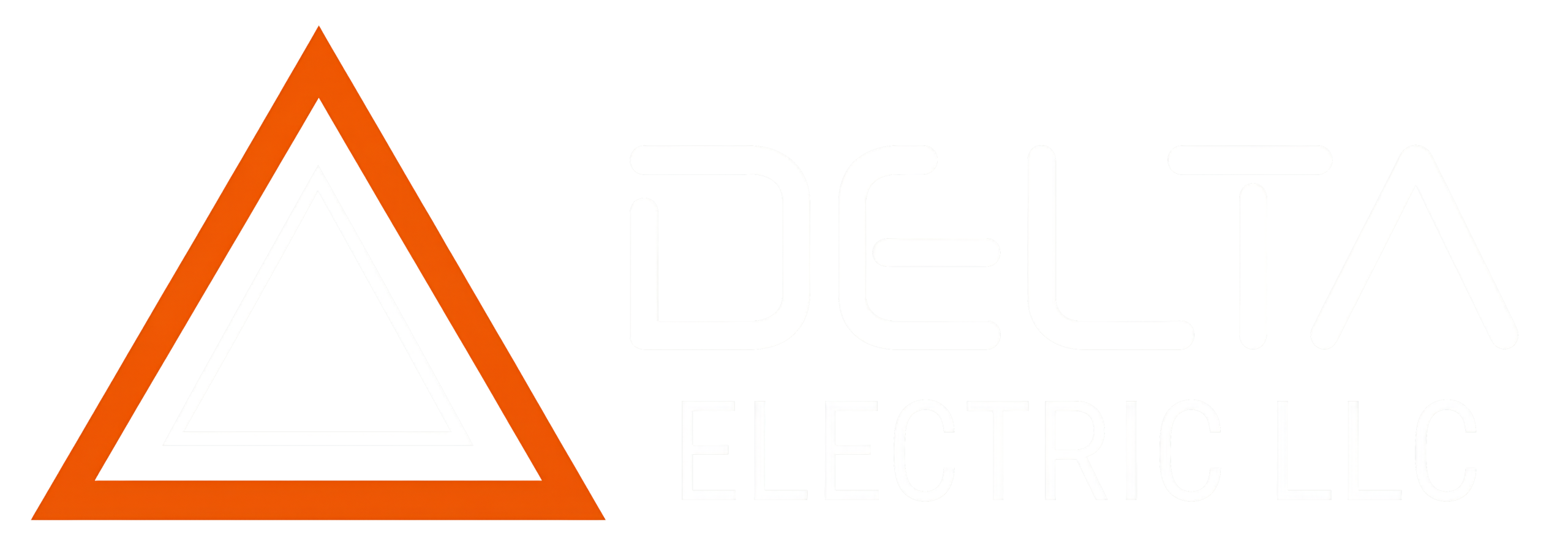Delta Electric Logo