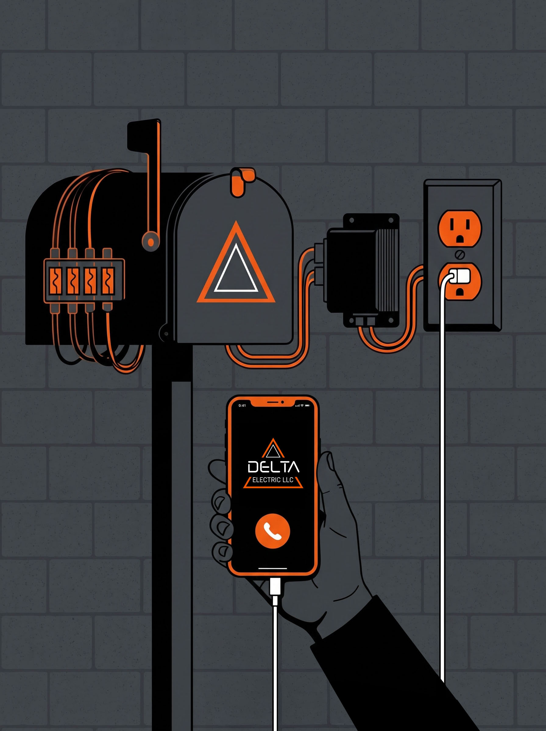 Contact Options