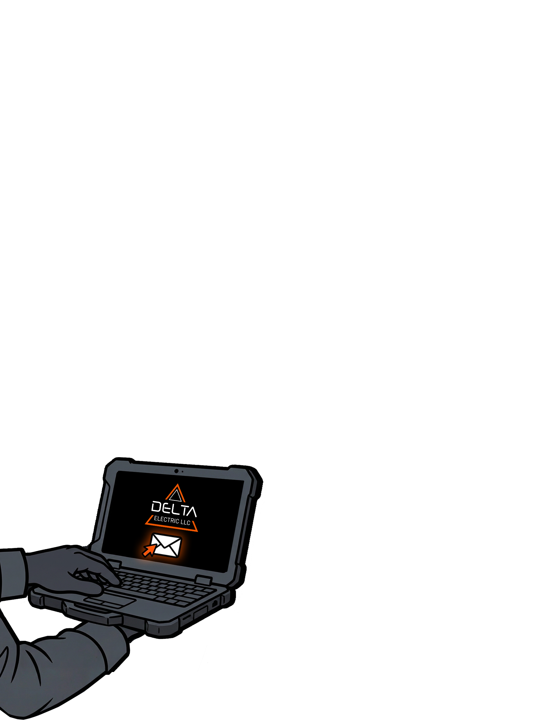 Email Laptop